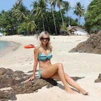 Отзыв от Инга - Виза Destination Thailand